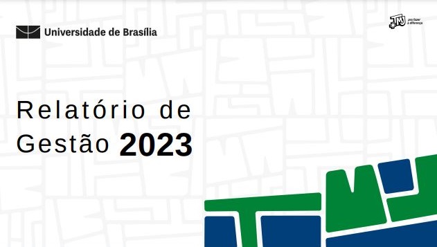 Relatório de Gestão 2023