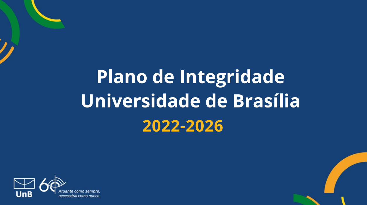 Plano de Integridade