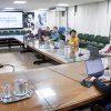 8ª Reunião do CGRI